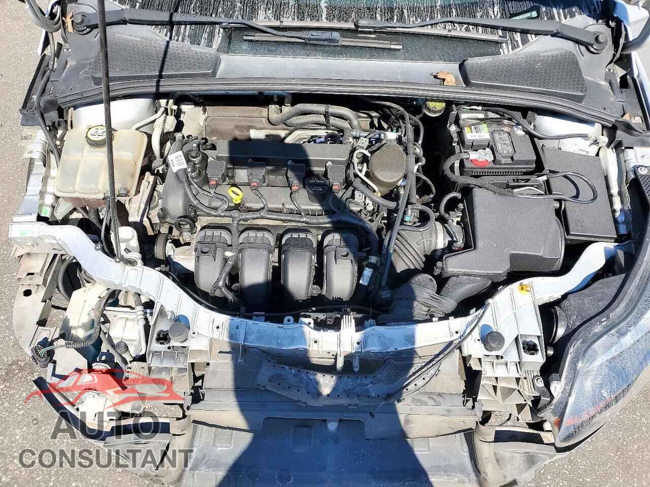 FORD FOCUS 2014 - 1FADP3K24EL332368