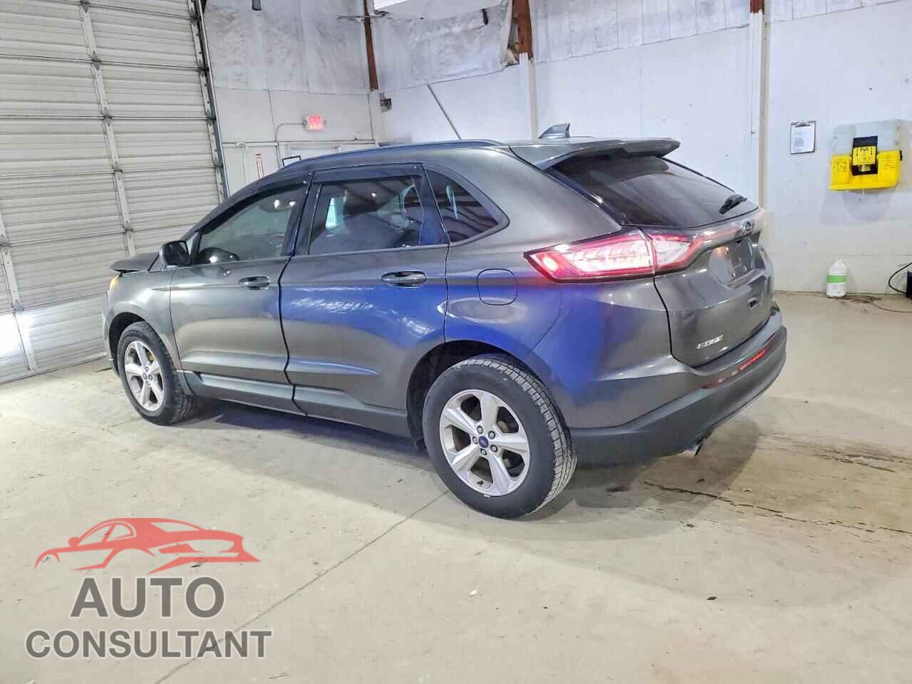 FORD EDGE 2018 - 2FMPK3G94JBB12942