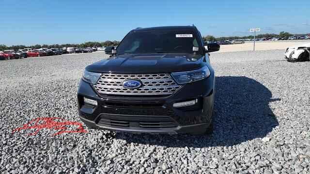 FORD EXPLORER 2023 - 1FMSK7FHXPGB00788