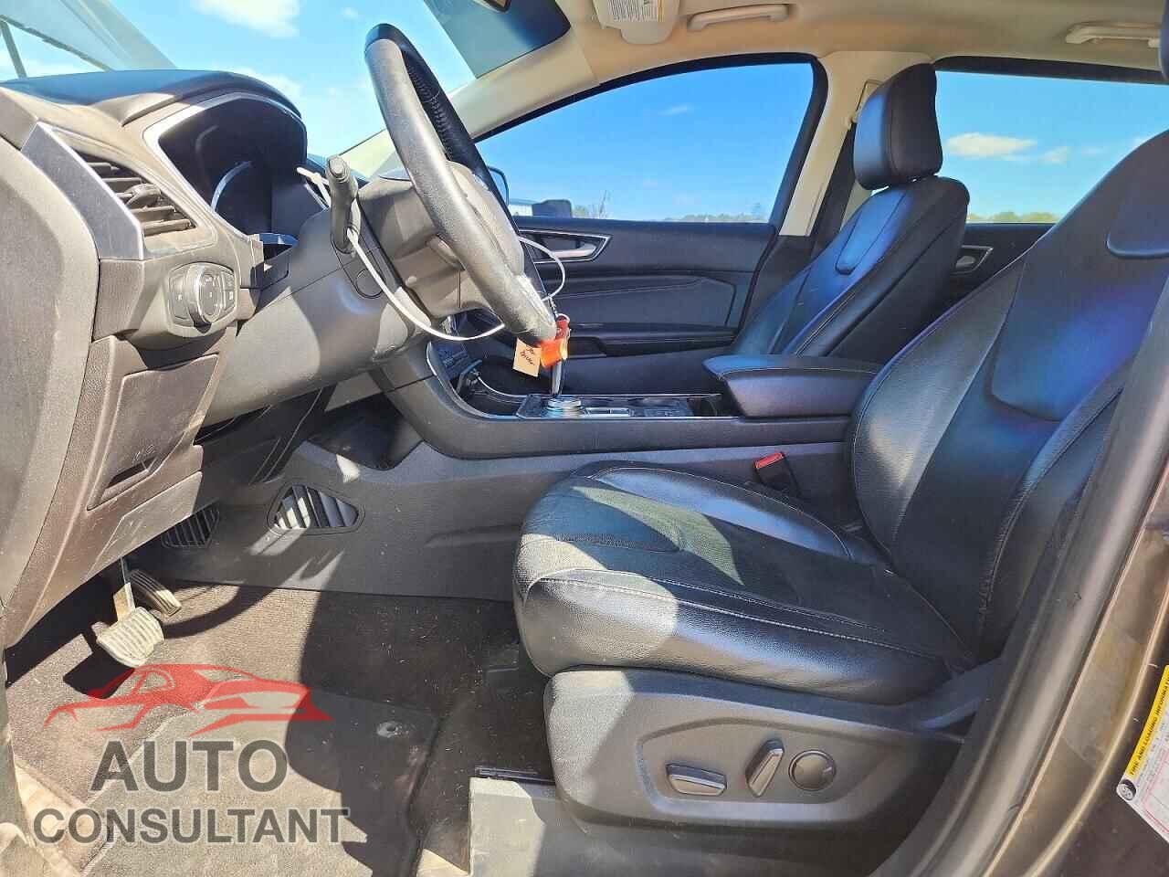 FORD EDGE 2020 - 2FMPK3K91LBA56369