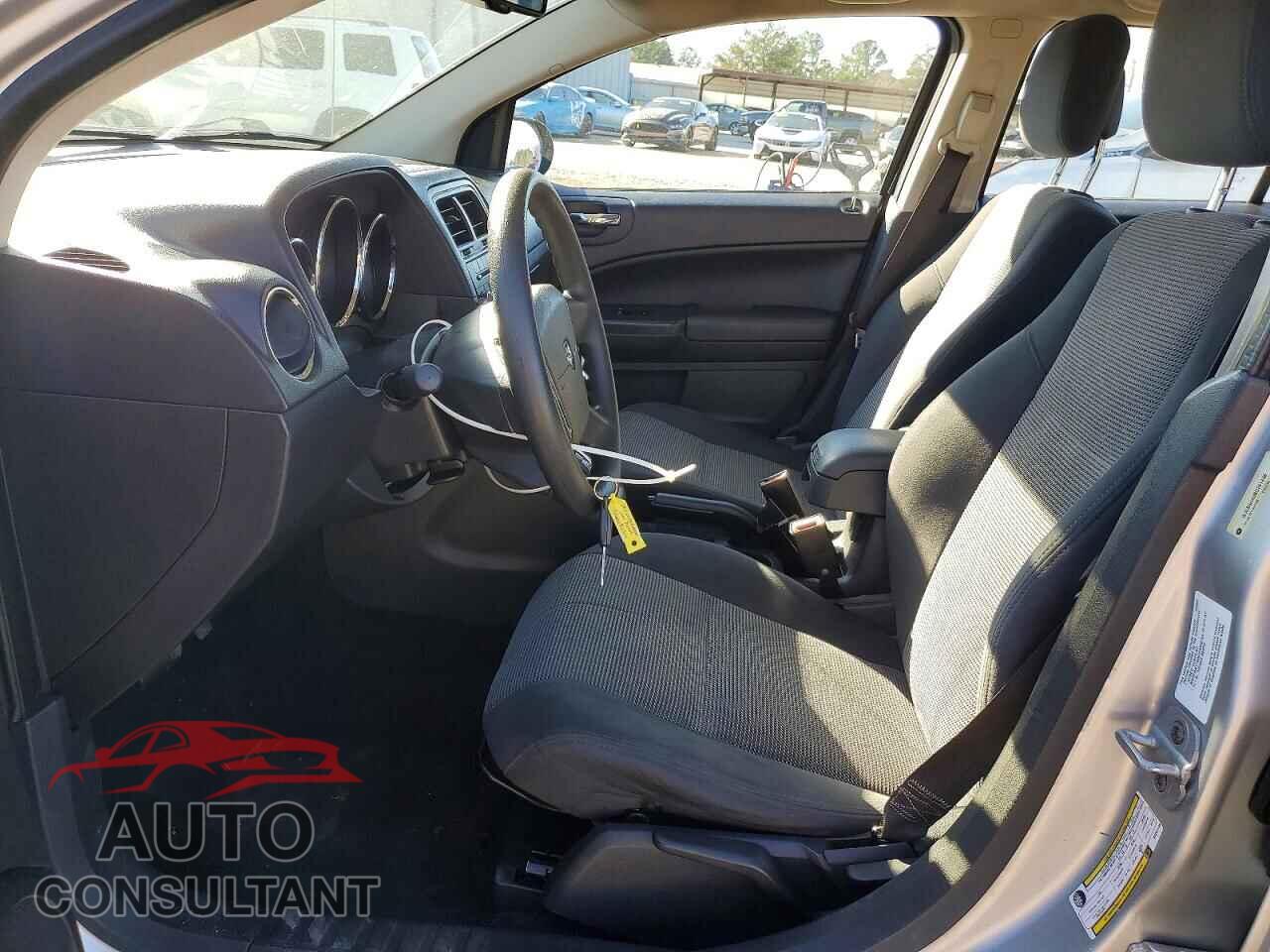 DODGE CALIBER 2011 - 1B3CB5HA0BD261448