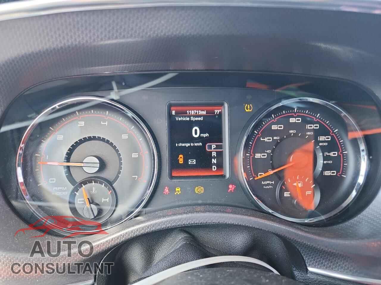 DODGE CHARGER 2014 - 2C3CDXCT3EH330450