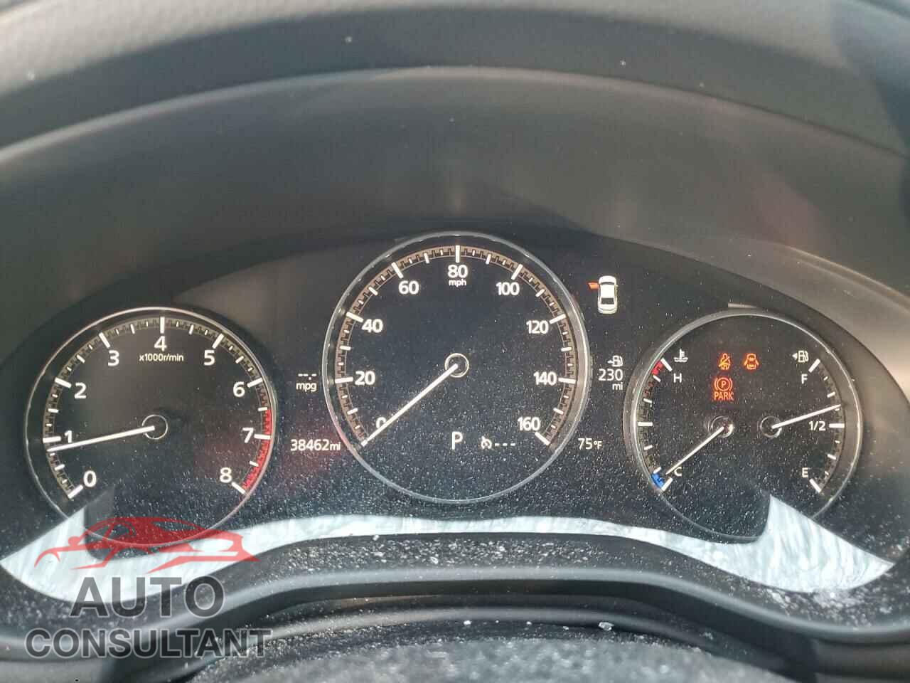 MAZDA 3 2019 - JM1BPABL5K1122920