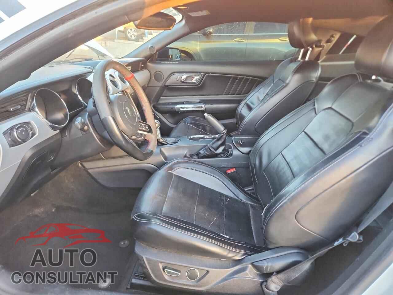 FORD MUSTANG 2015 - 1FA6P8CF1F5342143