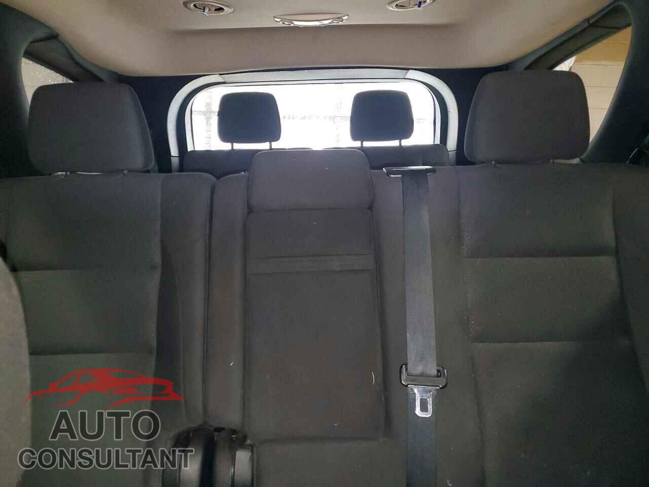 DODGE DURANGO 2013 - 1C4RDHAG8DC681972