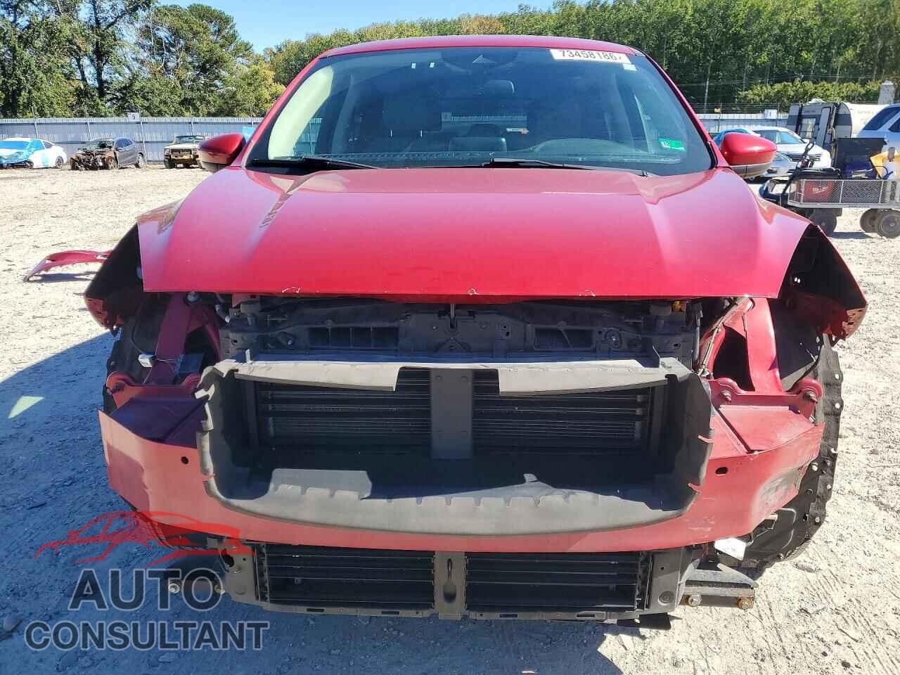 FORD ESCAPE 2020 - 1FMCU9G65LUA25369