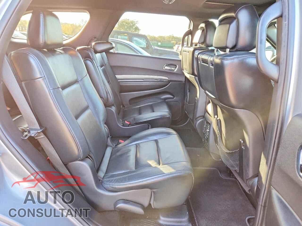 DODGE DURANGO 2015 - 1C4RDHDG4FC187686