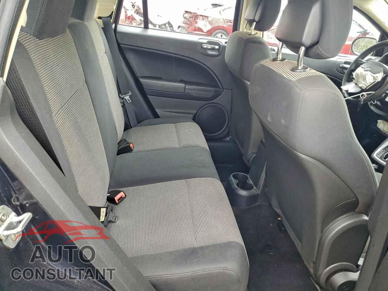 DODGE CALIBER 2011 - 1B3CB3HA6BD220939