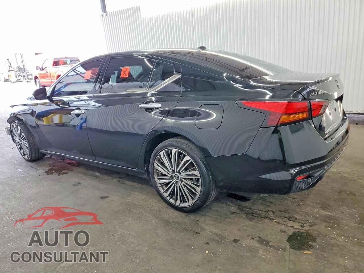 NISSAN ALTIMA 2023 - 1N4BL4EV6PN329056
