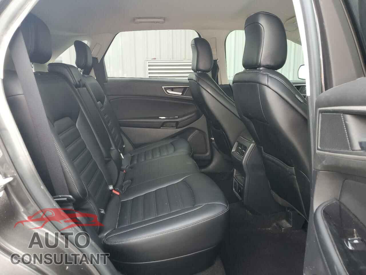 FORD EDGE 2020 - 2FMPK3J91LBA54879