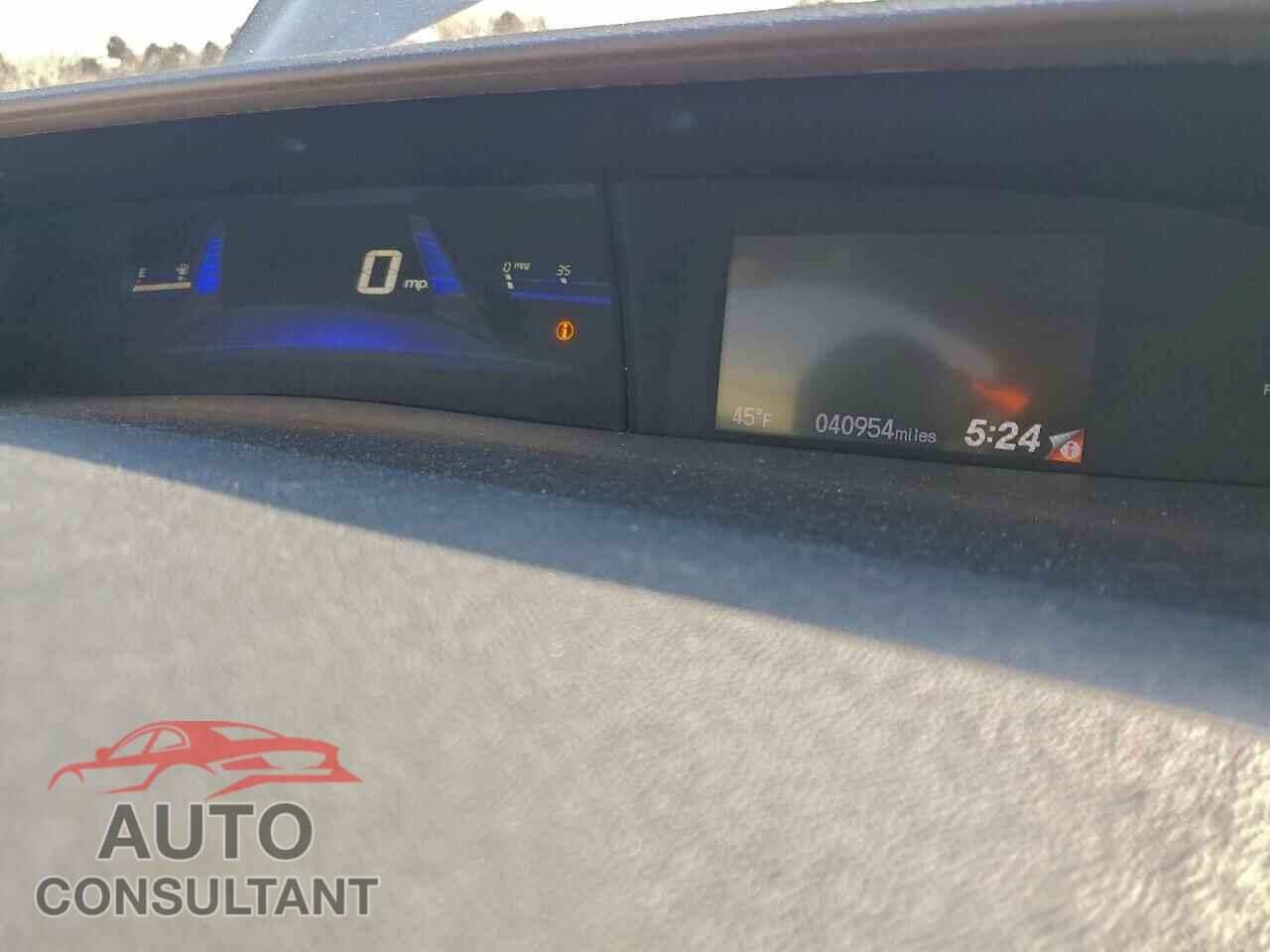 HONDA CIVIC 2015 - 19XFB2F58FE083633