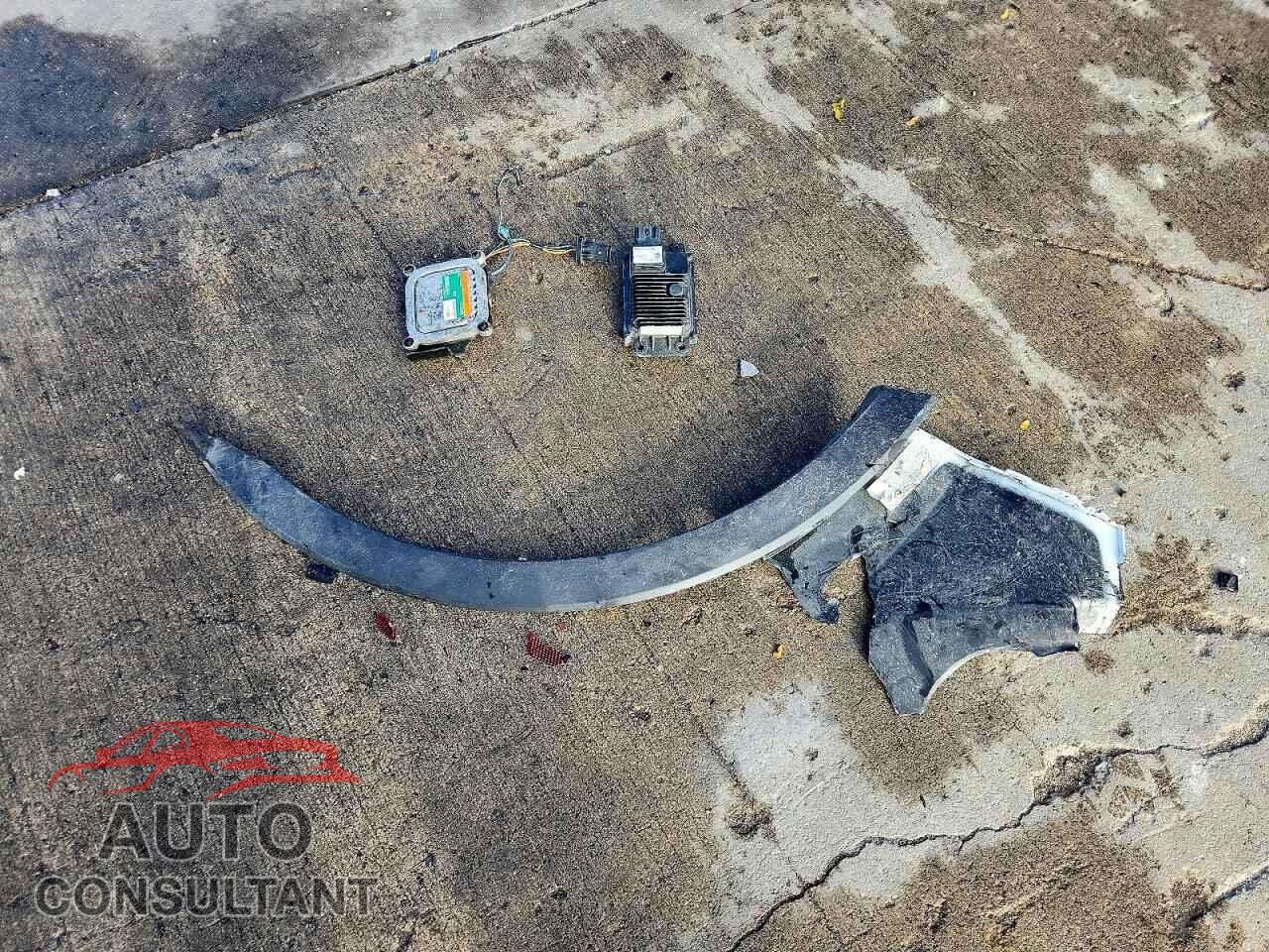 FORD EXPLORER 2013 - 1FM5K8F88DGB34016