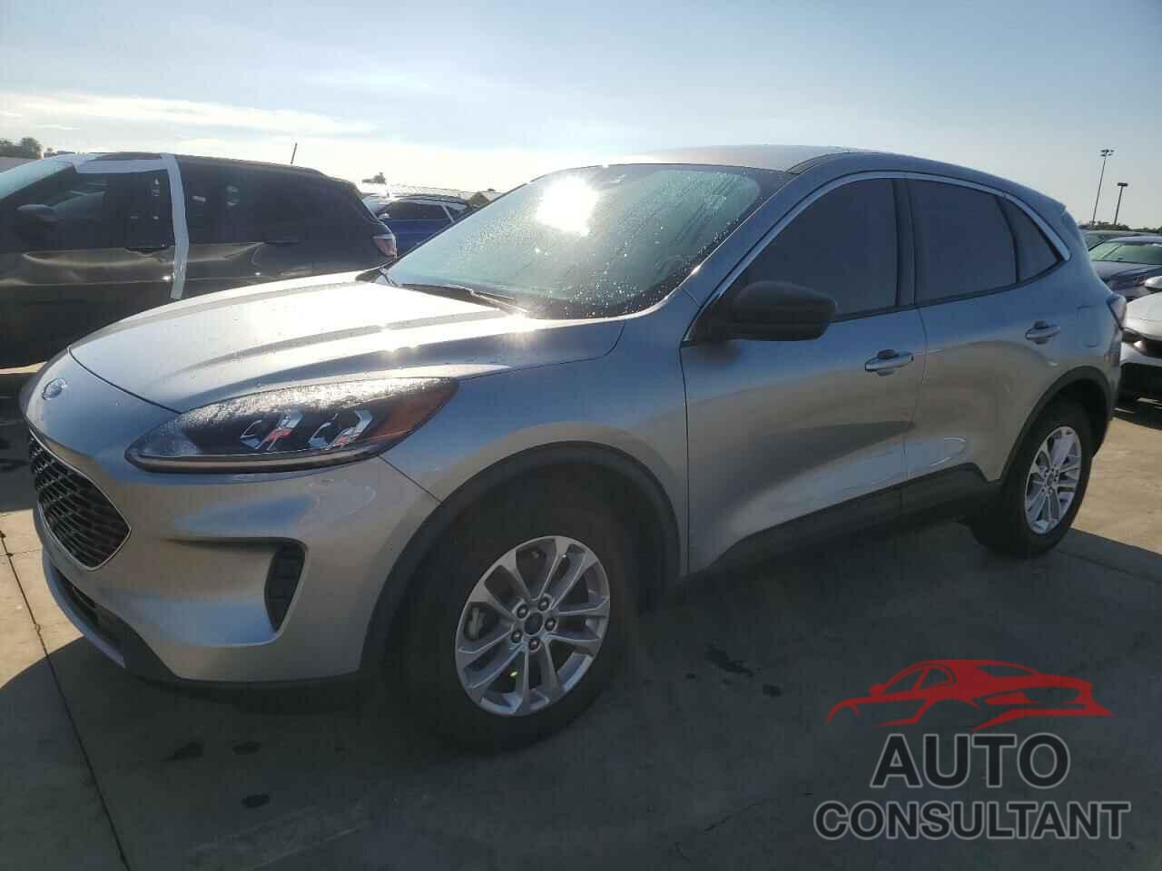 FORD ESCAPE 2022 - 1FMCU0G64NUB89405