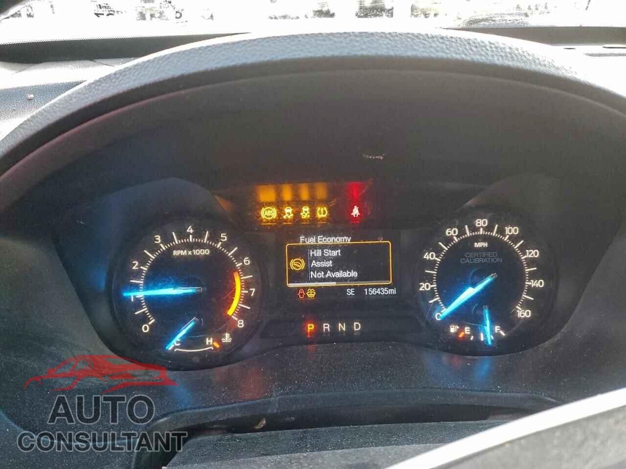 FORD EXPLORER 2017 - 1FM5K8AR0HGA95010