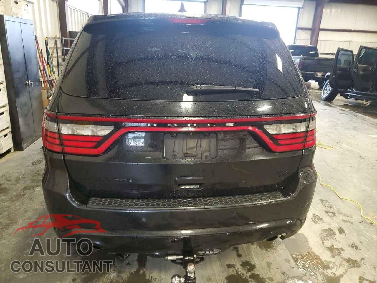 DODGE DURANGO 2015 - 1C4SDJCT8FC764422