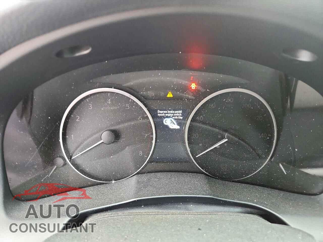LEXUS ES350 2014 - JTHBK1GG8E2114592