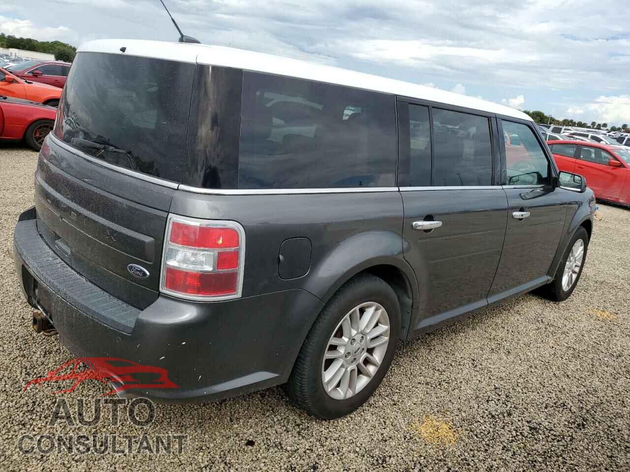 FORD FLEX 2016 - 2FMGK5C85GBA23155