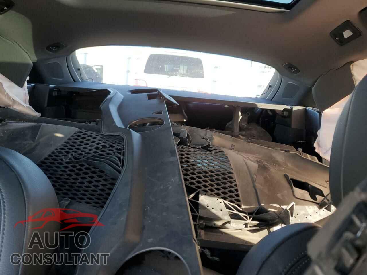 PORSCHE MACAN BASE 2023 - WP1AA2A56PLB09724