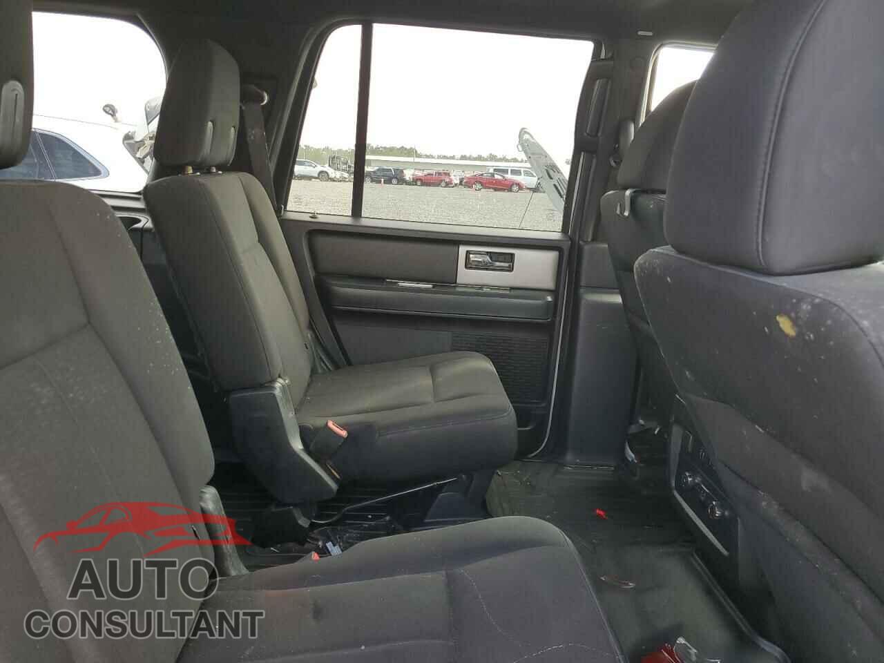 FORD EXPEDITION 2017 - 1FMJU1HT2HEA61065