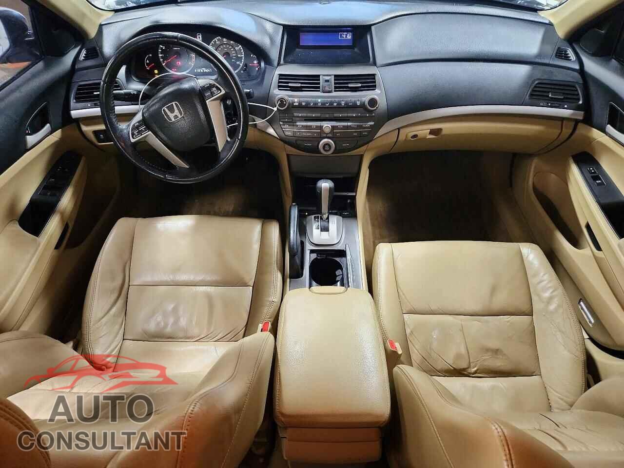HONDA ACCORD 2011 - 1HGCP2F61BA107251