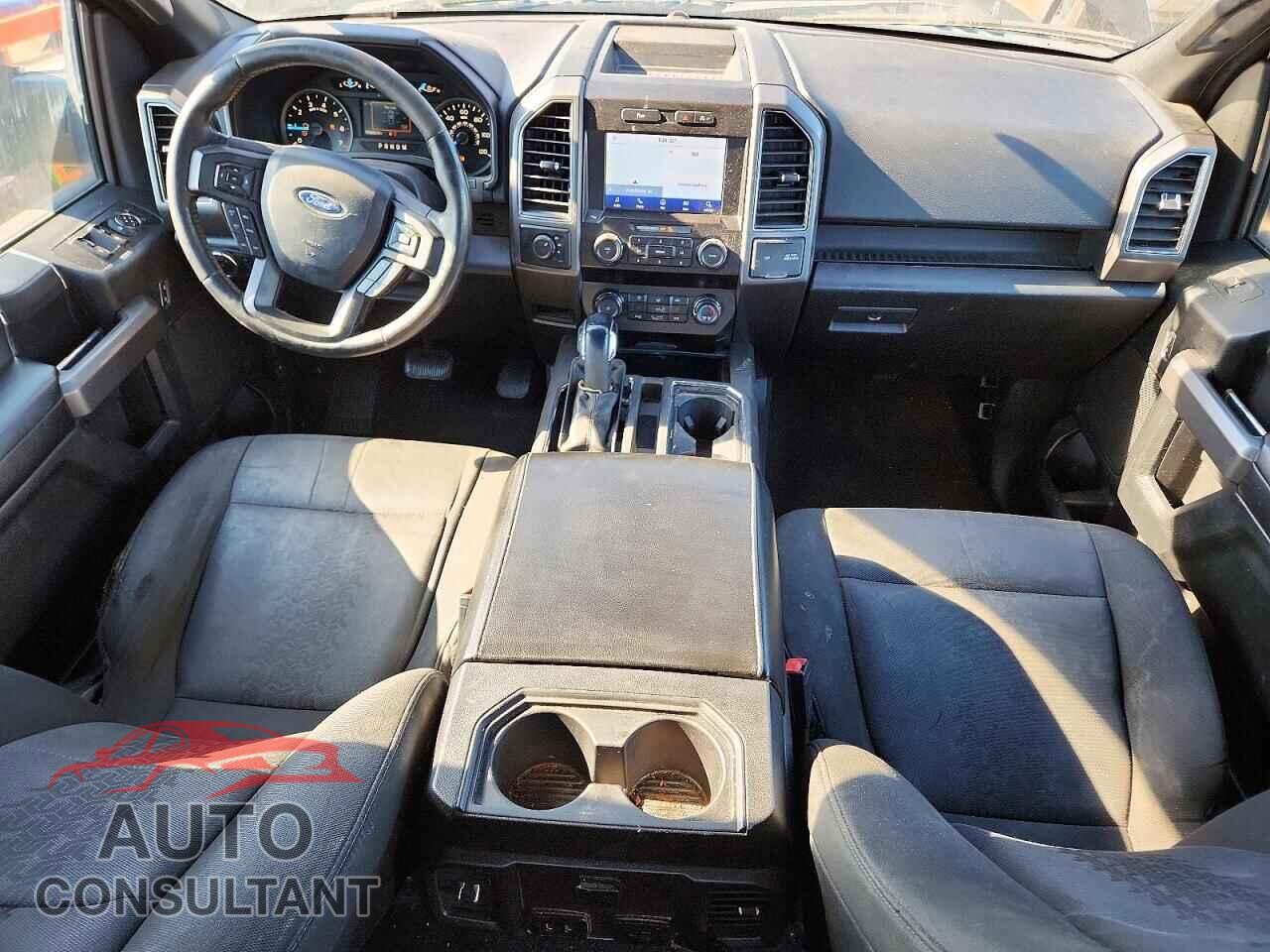 FORD F150 2020 - 1FTEW1EP8LFC20861
