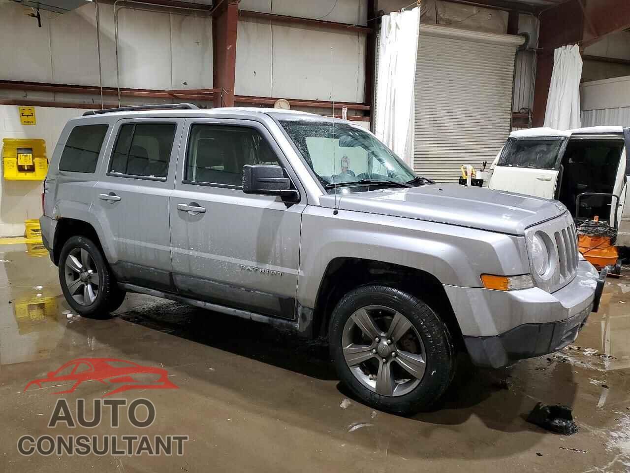 JEEP PATRIOT 2015 - 1C4NJRFB0FD426157