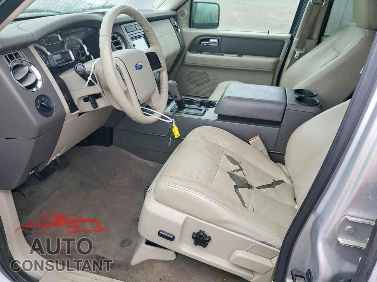 FORD EXPEDITION 2011 - 1FMJU1G59BEF50654