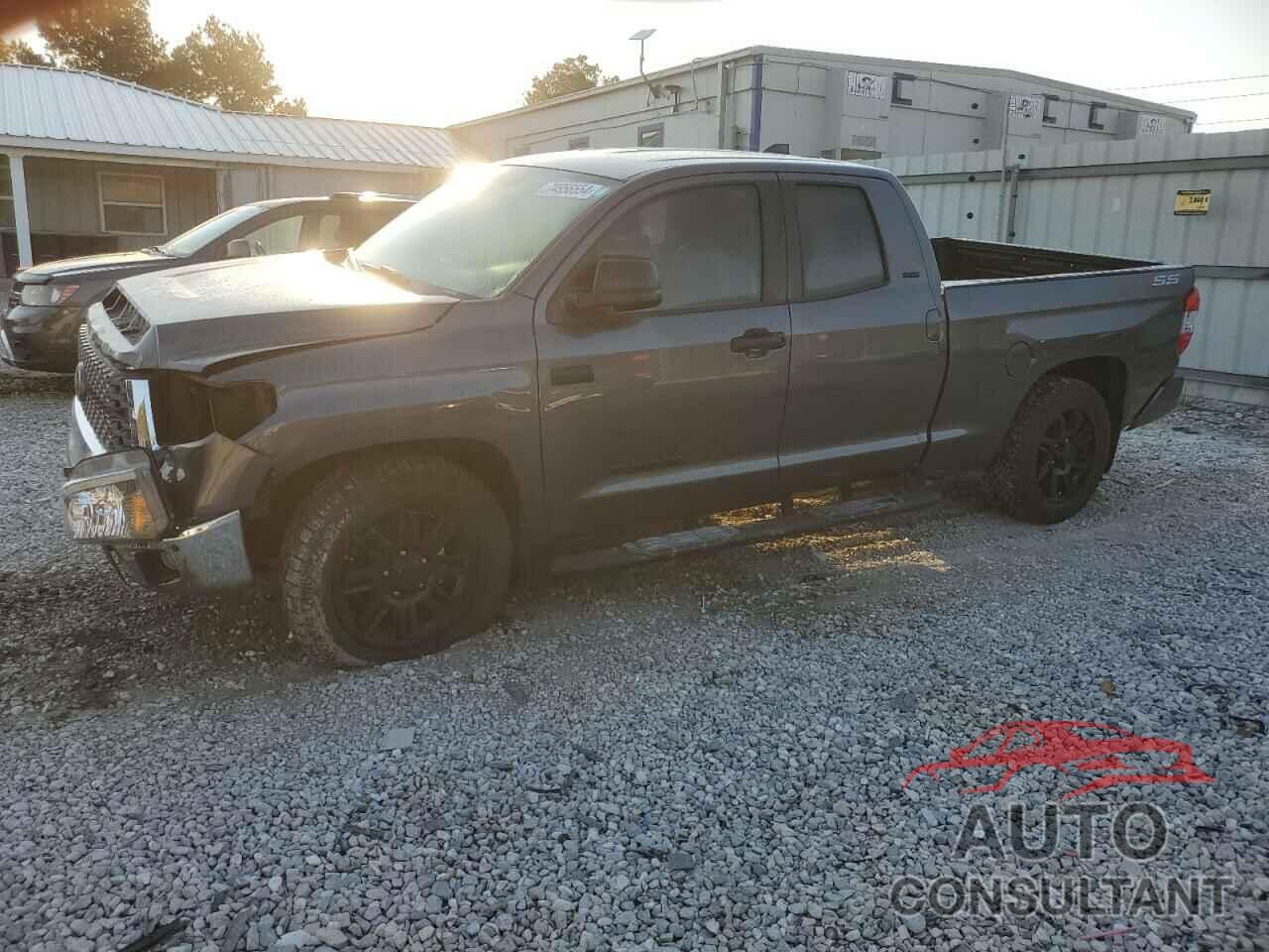 TOYOTA TUNDRA 2021 - 5TFUY5F12MX026961