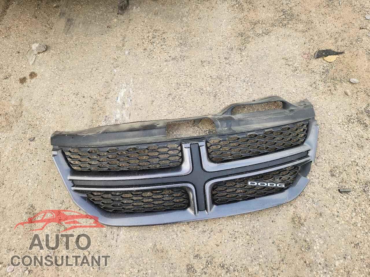 DODGE JOURNEY 2015 - 3C4PDDEG7FT518733