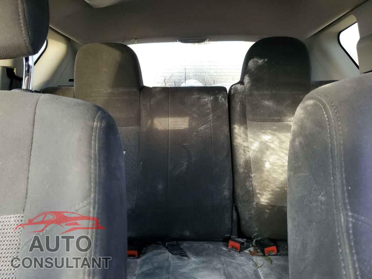 JEEP COMPASS 2017 - 1C4NJDBB9HD138021