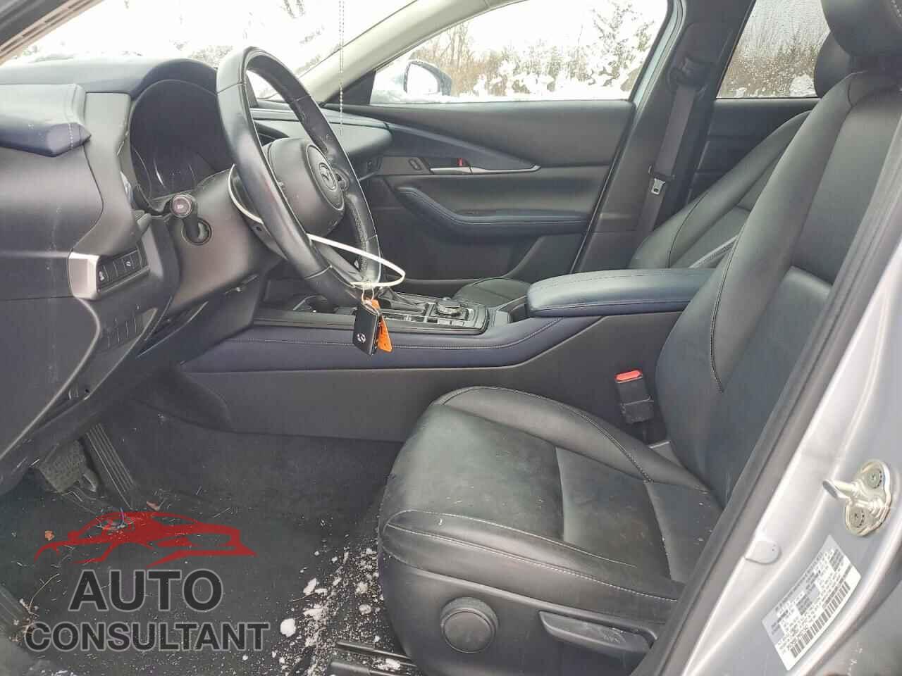 MAZDA CX30 2021 - 3MVDMBBL2MM201540