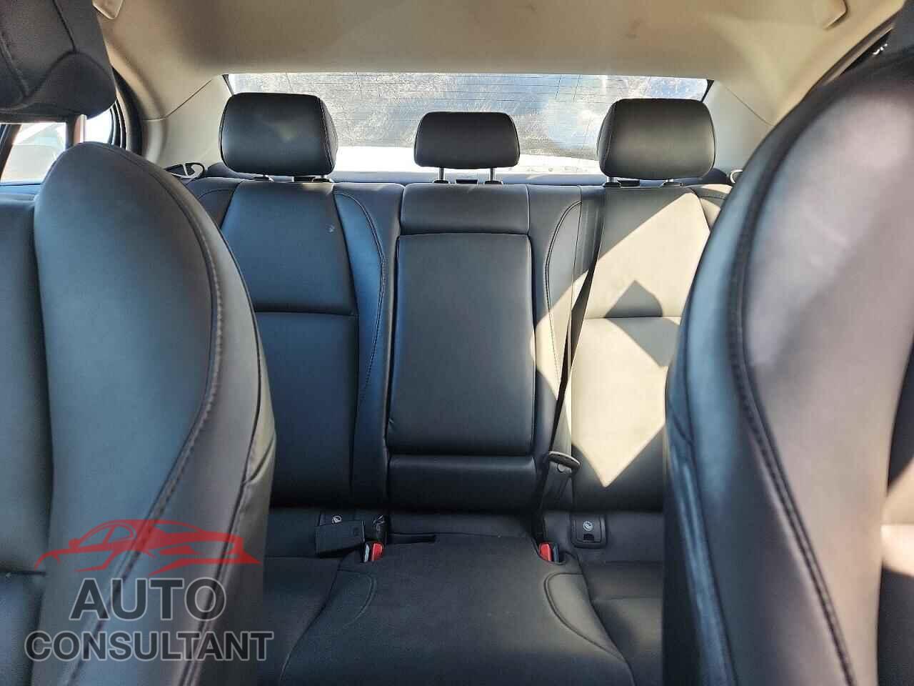 MAZDA 3 SELECT S 2024 - 3MZBPABM0RM426837