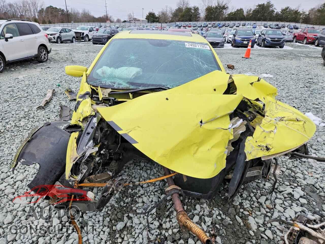 DODGE DART 2013 - 1C3CDFBA9DD204227