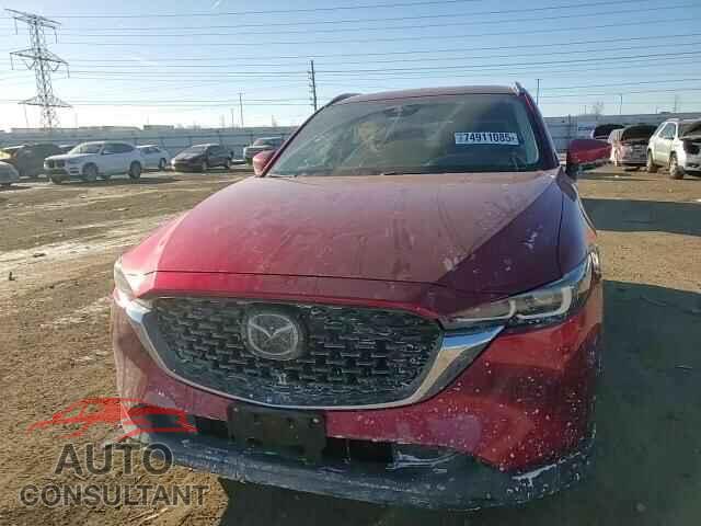 MAZDA CX-5 PREFE 2023 - JM3KFBCMXP0267116