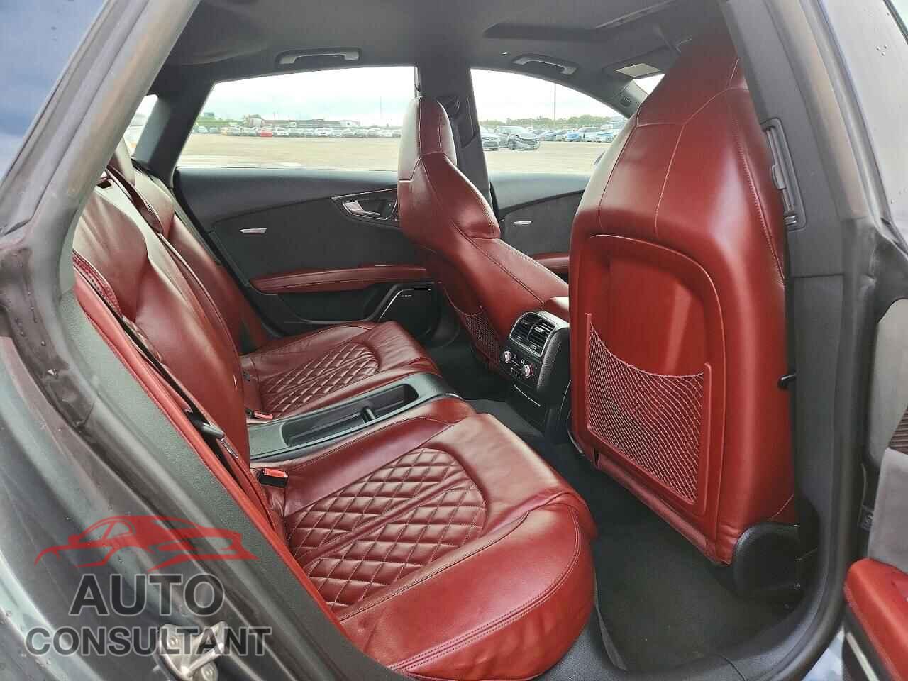 AUDI S7/RS7 2017 - WAU2FAFC2HN065037