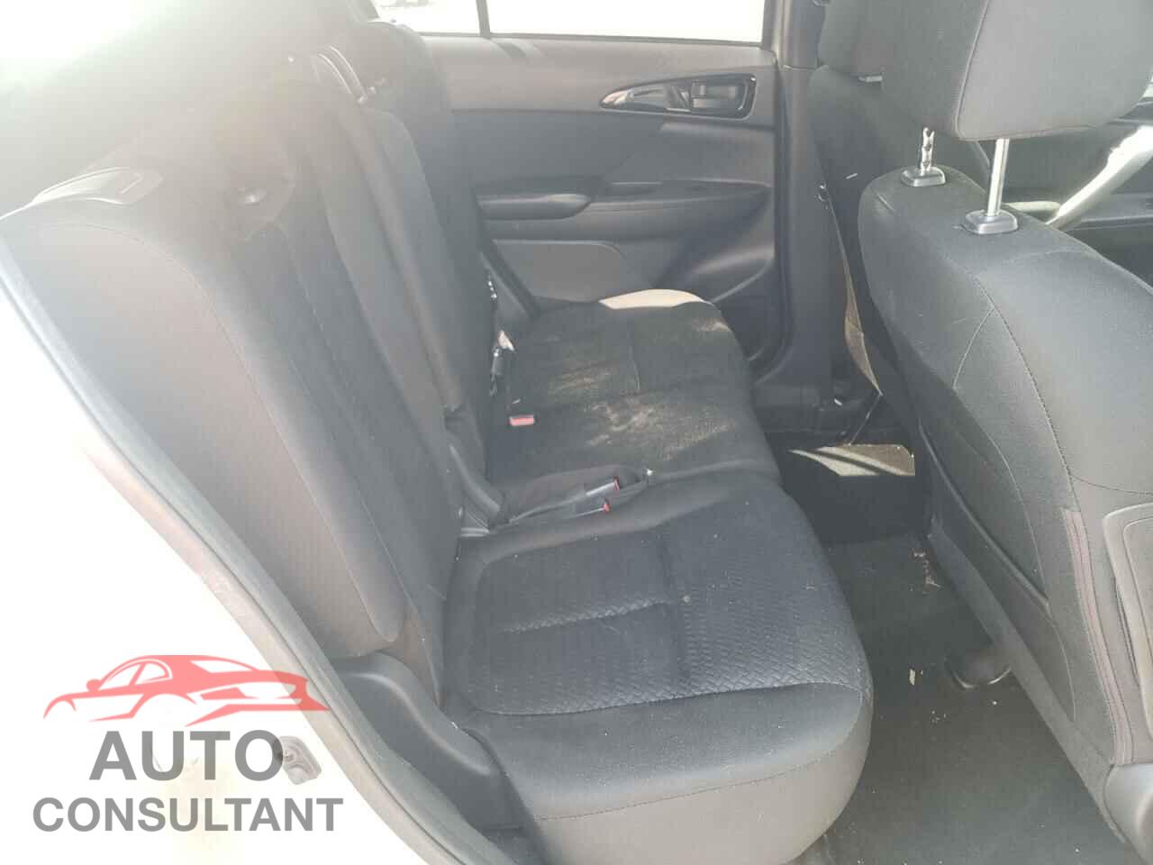 MITSUBISHI ECLIPSE 2020 - JA4AT3AA3LZ036649