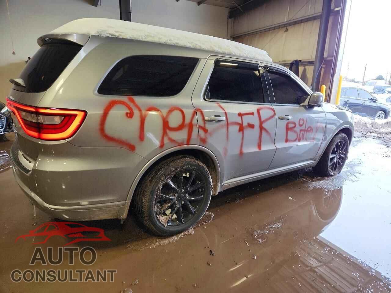 DODGE DURANGO 2015 - 1C4RDJAG1FC133368