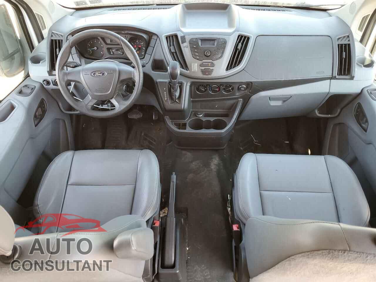 FORD TRANSIT 2015 - 1FTNR2CM7FKA02508