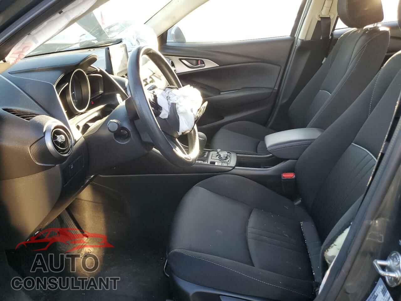 MAZDA CX-3 2019 - JM1DKFB70K0417565