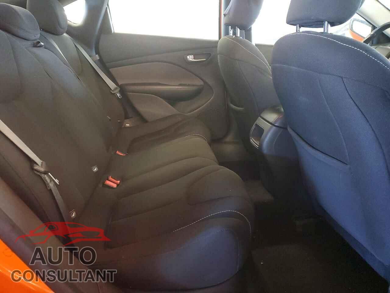 DODGE DART 2013 - 1C3CDFBA4DD344072