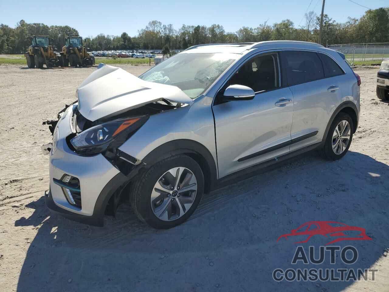 KIA NIRO 2020 - KNDCE3LG7L5055075