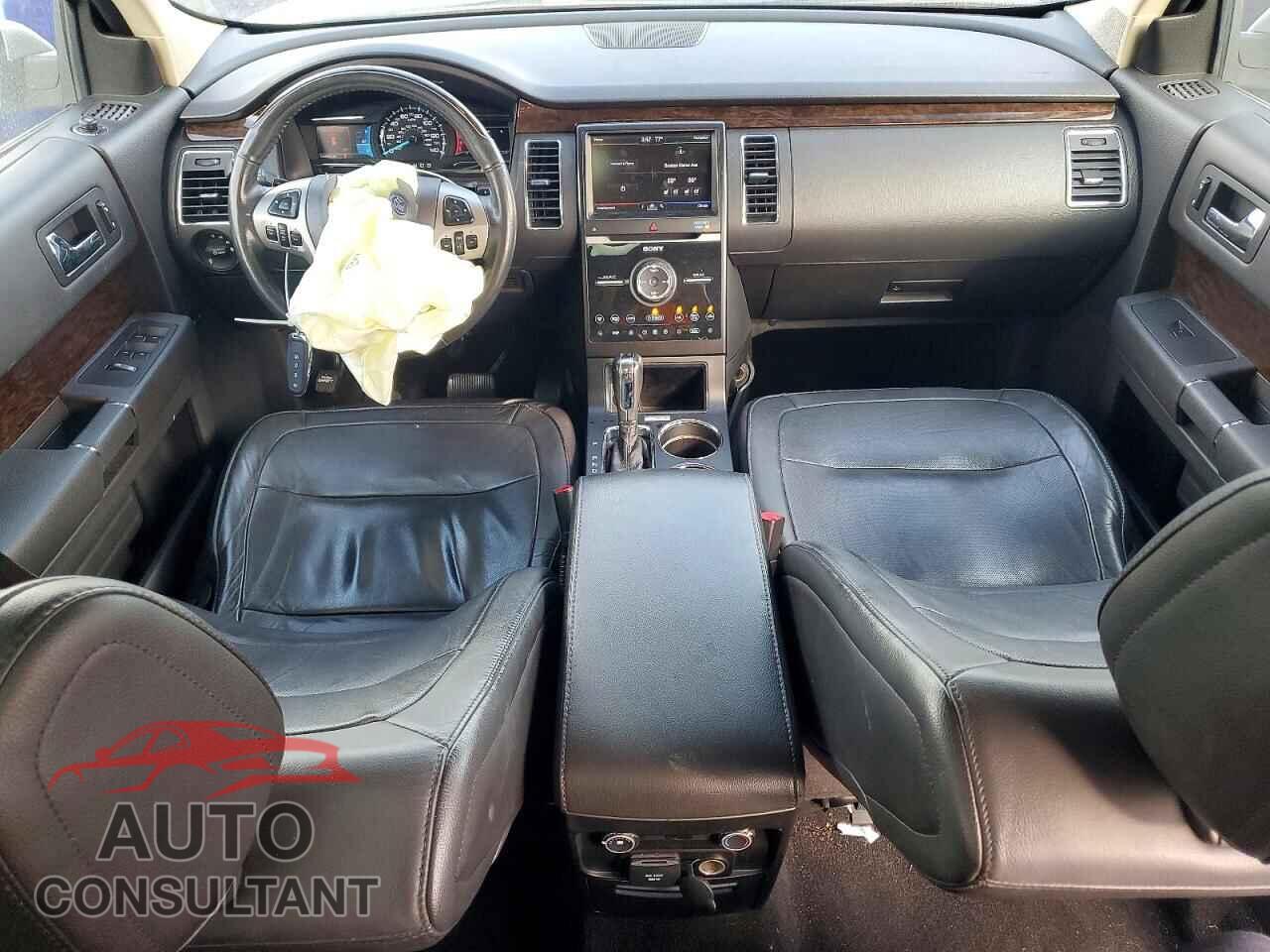 FORD FLEX 2013 - 2FMHK6DT9DBD06957