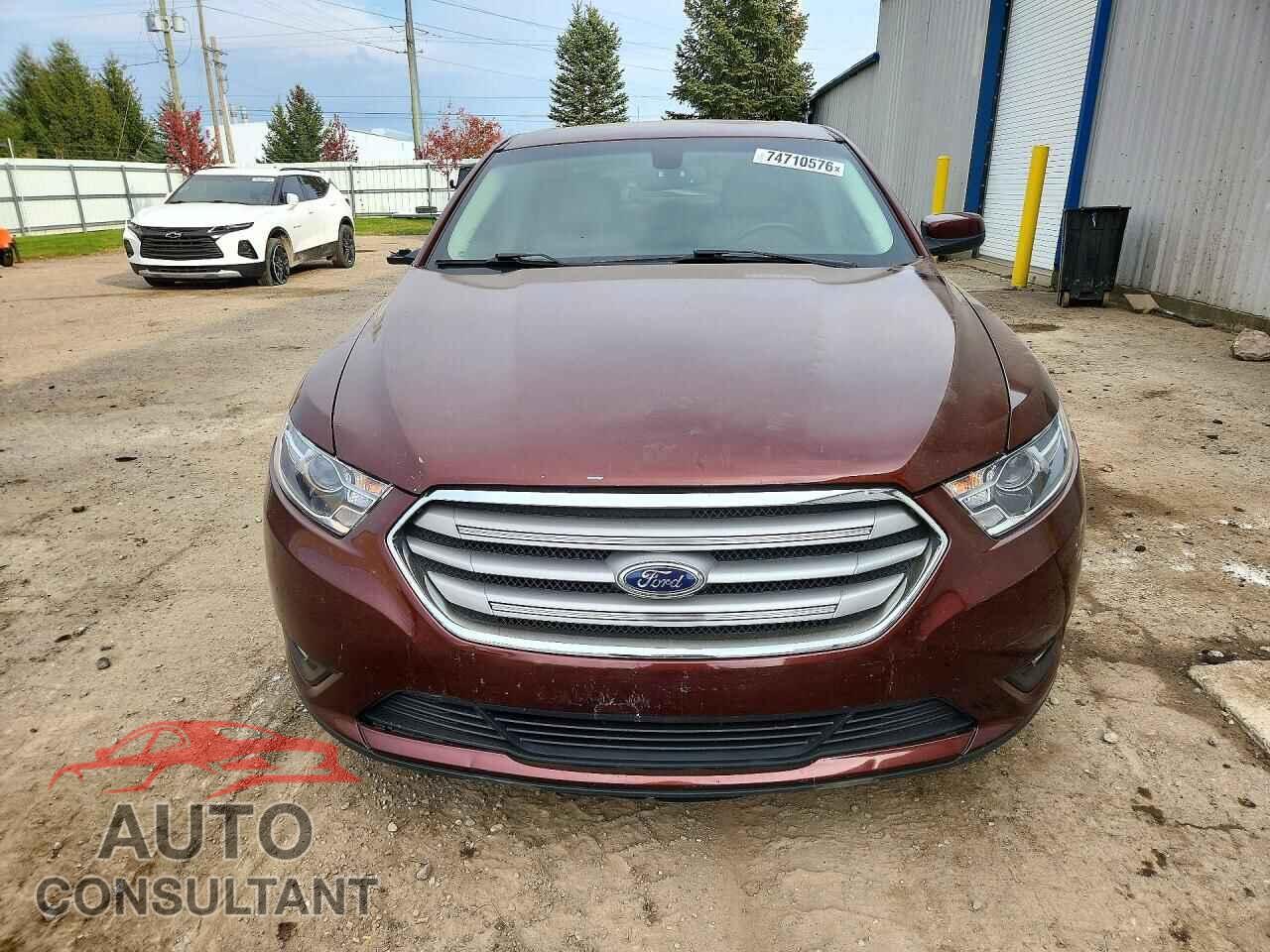 FORD TAURUS 2015 - 1FAHP2E88FG207041