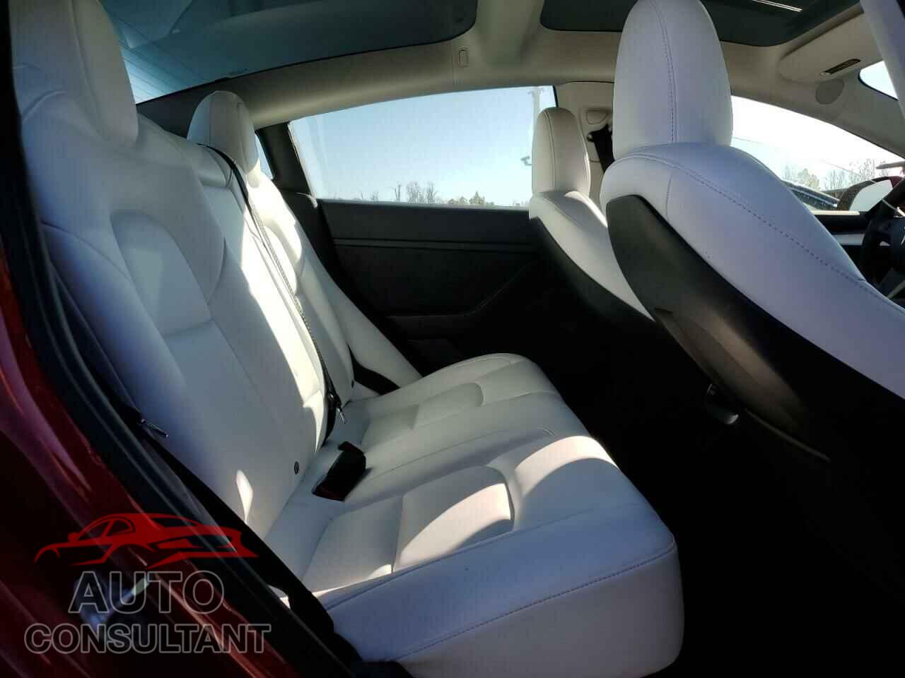 TESLA MODEL 3 2023 - 5YJ3E1EAXPF699090