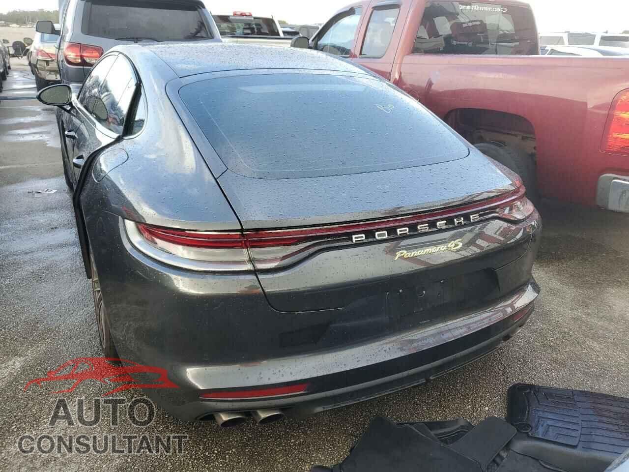 PORSCHE PANAMERA 2021 - WP0AK2A7XML141717