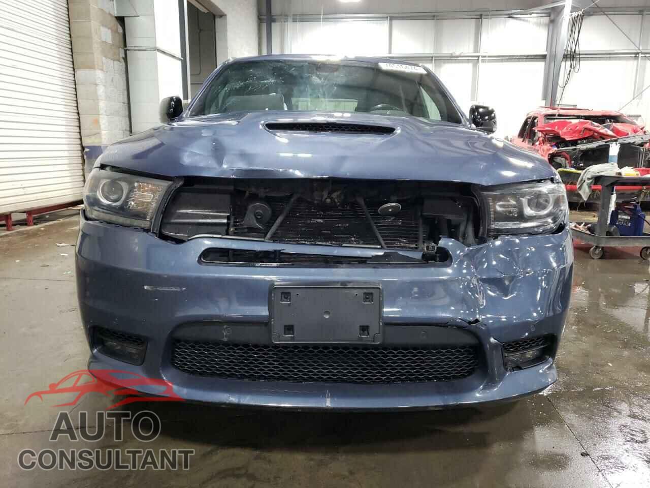 DODGE DURANGO 2020 - 1C4SDJCT1LC382602