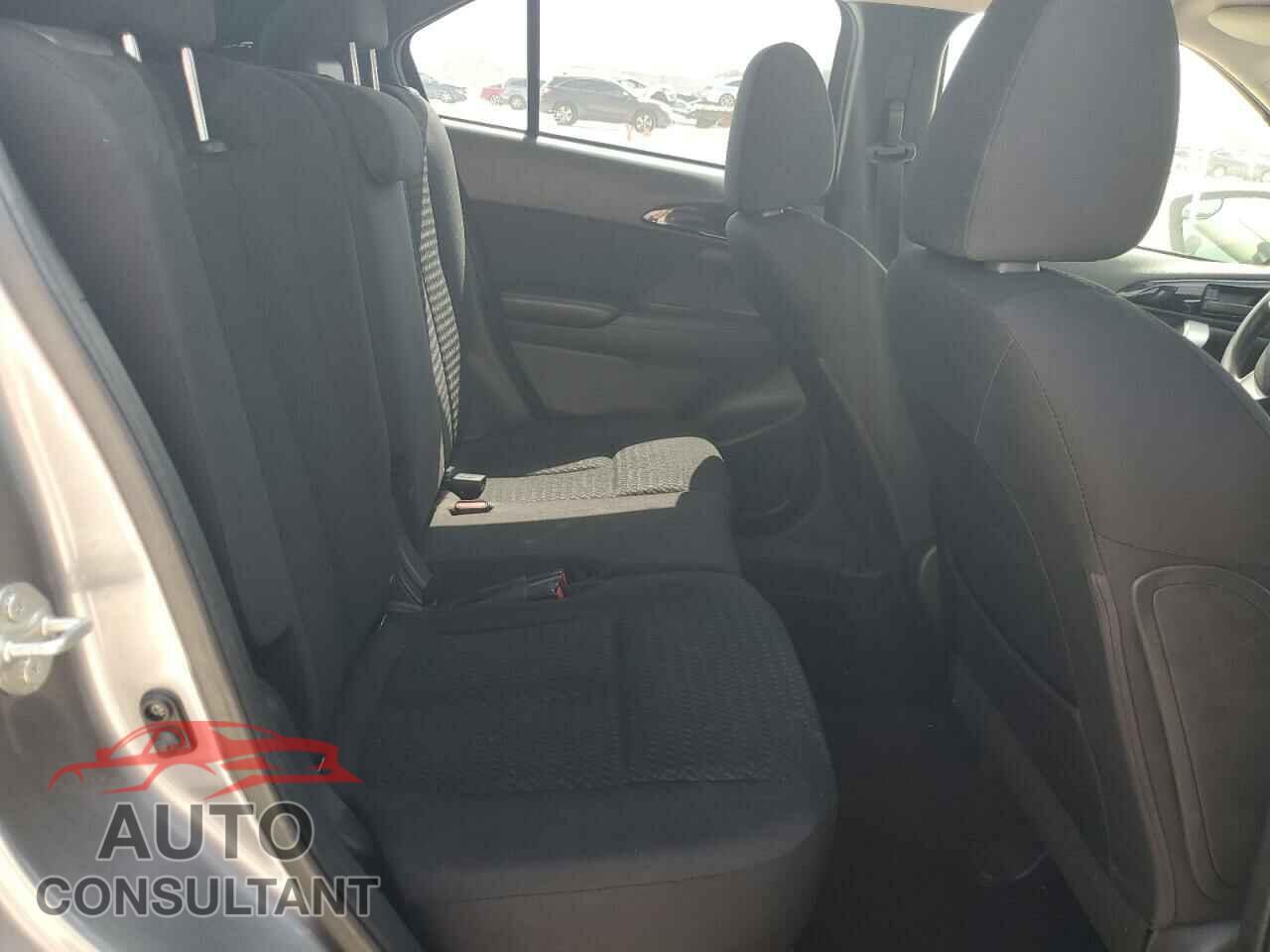 MITSUBISHI ECLIPSE 2020 - JA4AS3AA8LZ035774