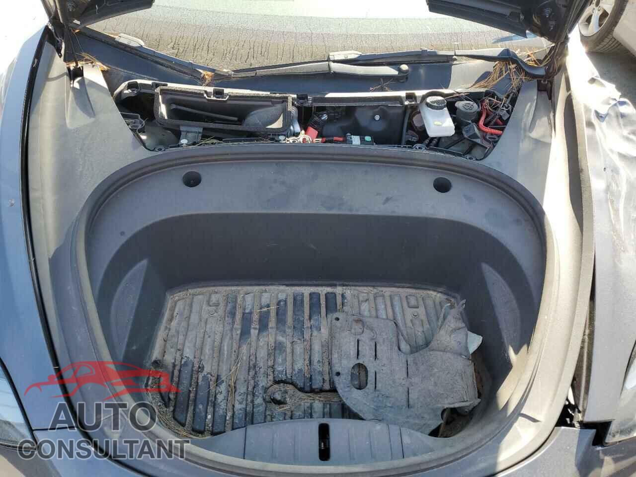 TESLA MODEL 3 2022 - 5YJ3E1EB1NF288974