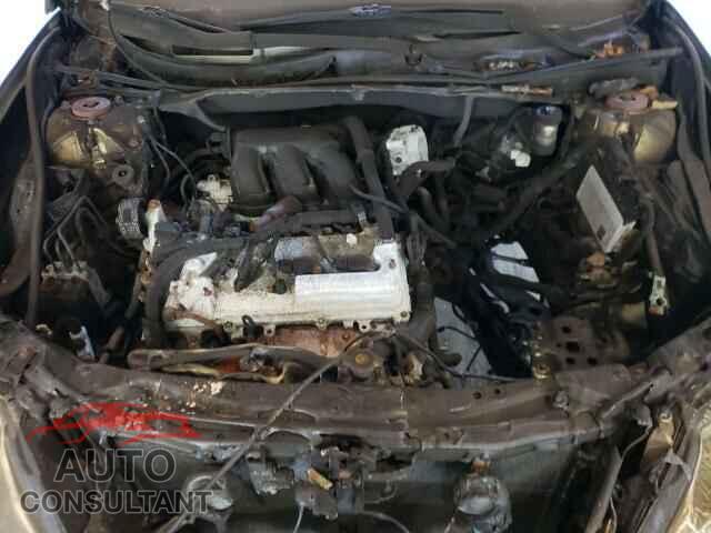 LEXUS ES350 2014 - JTHBK1GG2E2096607