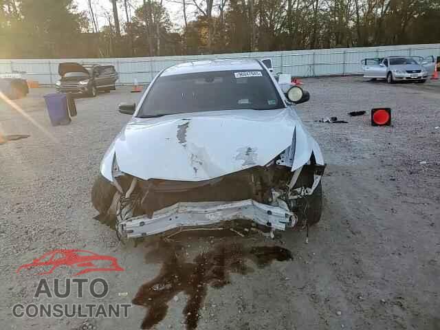 FORD TAURUS 2013 - 1FAHP2M85DG148710